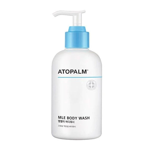 [ATOPALM] MLE Body Wash 300ml